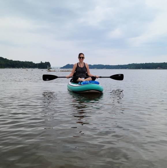 Meet your Posher, Jen - Picture 1 of 1